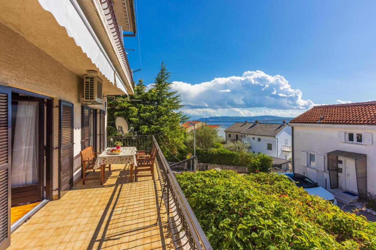 Apartment Suzy 드라말리 외부 사진