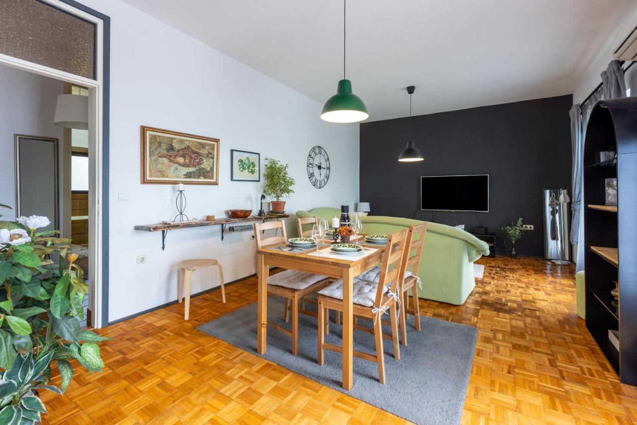 Apartment Suzy 드라말리 외부 사진